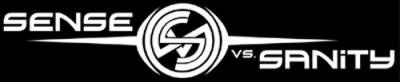 logo Sense Vs. Sanity